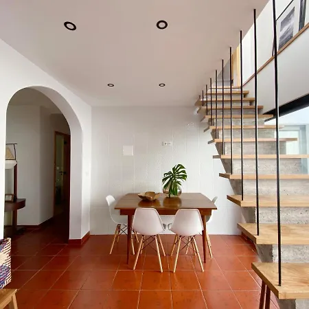 Casa Do Bairro - Perfect Base Point To Explore The Island Ponta Delgada