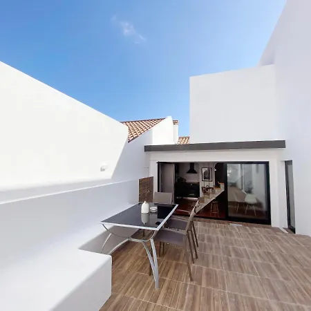 Сasa de vacaciones Casa Do Bairro - Perfect Base Point To Explore The Island