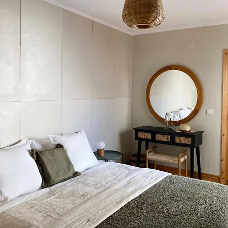 Casa Do Bairro - Perfect Base Point To Explore The Island *