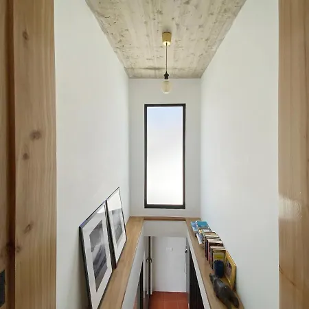 Casa Do Bairro - Perfect Base Point To Explore The Island Сasa de vacaciones