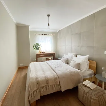 Coconuts - Heated Pool, Kids, Family & Friends Vakantiehuis Ponta Delgada