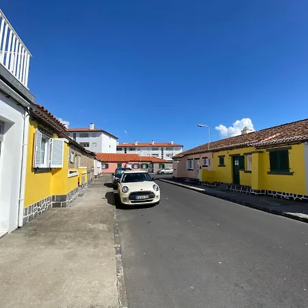 Coconuts - Heated Pool, Kids, Family & Friends * Ponta Delgada